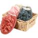 Large Elastic Soft Non-Slip Mesh Body Wash Puff Sponge Glove - Multifunctional Bath Mitt for All Skin Types - International Shipping Available - Buy Online on GoSupps.com