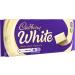  Cadbury Cadbury Creamy white chocolate bar 90g - Buy Online on GoSupps.com