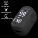 Buy Pulse Oximeter Fingertip - Accurate Blood Oxygen Monitor | Fast SpO2 Reading | Auto Power On & Off | International Shipping Available - Buy Online on GoSupps.com