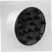 FOMIYES Curly Hair Tools Hair Roller Curlers Hair Dryer Nozzle Size 1 White - Buy Online on GoSupps.com