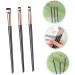 WOONEKY 6pcs Eye Shadow Brush Eye Liner Brush for Makeup Eyeliner Precision Brush Makeup Brush for Women Eyeliner Brush Wand Eye Makeup Brush Eye Brush for Makeup Women Makeup Tools - Buy Online on GoSupps.com
