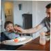 Ibasenice 4 Baby Medicine Feeder - Silicone Juice Dispenser for Newborns | International Shipping Available - Buy Online on GoSupps.com