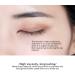 Dajidafu 288 Pieces/Set Women Single Use Long-lasting Natural Double Eyelid Sticker Party Lifting Strip Tape Makeup Tool Half-moon - Buy Online on GoSupps.com