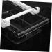 jojofuny Egg Accessory 1 set Basket Accessory Convenient Supply Food Chicken Type Refrigerator of Drinks Trays Drawers - Buy Online on GoSupps.com