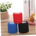 Buy Healvian 6 Pcs Elastic Strap Athletic Tape - Self-Adhesive Kinesiology & Sport Tape for Ankle Knee & Pets - Premium Quality First Aid Aid - Buy Online on GoSupps.com