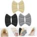 Buy NOLITOY 3 Pairs Heel Grips for Women - Loose Shoe Sponge Pads & Adhesive Stickers for High Heels | Best Foot Accessories Online - Buy Online on GoSupps.com