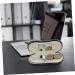 Pretyzoom 2-in-1 Glasses Case & Travel Kit - PU Leather Sunglasses Holder & Contact Lens Case | International Shipping - Buy Online on GoSupps.com