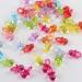50Pcs Mini Pacifier Cake Decorations - Baby Shower & Birthday Party DIY - Random Colors - Buy Online on GoSupps.com