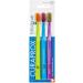 Curaprox CS5460PACK Ultra Soft Manual Toothbrush - 3 Assorted Colors Gentle Brushing for Sensitive Teeth - Shop Internationally - Buy Online on GoSupps.com