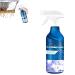 Jatton Multipurpose Cleaning Jatton Multipurpose Cleaning Spray 300ml Multi-Purpose Cleaner for Kitchen & Bathroom (1PCS)