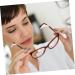 Healeeved 100 Pairs Anti-Slip Glasses Ear Pads & Ear Hooks - Comfort & Stability for Glasses - Buy Online on GoSupps.com