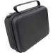 for Braun MGK3020 MGK3040 MGK3060 MGK3085 MGK3080 Multi Grooming Kit Beard and Hair Trimming kit Hard Travel Case Bag by LUYIBA 1 - Buy Online on GoSupps.com