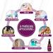 Buy D-Panthenol Oil - Cosmetic Grade 76.9% - Ideal for Skin Hair & Nail Care - 0.35 Oz - International Shipping Available - Buy Online on GoSupps.com