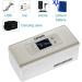 RZM AIYE Medicine Refrigerator and Insulin Cooler with Advanced Temperature Control System - Portable Medication Cooler Box for Car Travel Home - Buy Online on GoSupps.com