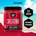 BSN DNA Creatine Monohydrate Powder 216g - Sports Nutrition Supplement for Performance - Unflavoured - Buy Online on GoSupps.com