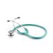 ADC Adscope 604MCA Pediatric Clinician Stethoscope - 30.5 Metallic Caribbean - Buy Online on GoSupps.com