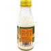 Delamere Dairy Semi Skimmed Milk Glass Bottles 97ml (12) Ideal for Guesthouses & Hotels - Buy Online on GoSupps.com