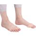 Silicone Toe Separator Big Toe Spacers Gel Spreader for Bunion Relief and Toe Alignment - 1 Pair (Color) - Buy Online on GoSupps.com