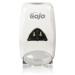 Gojo FBA_5150-06 GOJ515006-Gojo Liquid Foaming Soap Dispenser  White