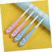 GLEAVI Infant Tooth Cleaner Brushes - 2pcs Baby Care Toothbrush | Safe PP Material | Perfect Gift for Child Dental Hygiene - Buy Online on GoSupps.com
