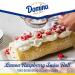 Domino Premium Cane Powdered Sugar - 2 LB Bag, Pack of 2 - Buy Online on GoSupps.com