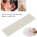 TOPINCN 3 PCS Silicone Newborn Baby Ear Correctors for Ectropion Deformed Ears - Buy Online on GoSupps.com