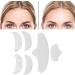 Face Wrinkle Patches 6 Pieces Silicone Facial Pad Set Include Eye Patch Forehead Patch Chin Patch Reusable Anti Aging Pad to Reduce Fine Lines Frown Lines Smile Lines - Buy Online on GoSupps.com