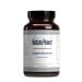 Eye vitamins - for receiving normal eyesight - without additives - 100 capsules in brown las - genetic engineering free and suitable for vegetarians - by Nature Power