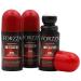 Buy Roll-On Deodorant Active - 3-Pack (2.03 Oz Each) | Best International Shipping - Buy Online on GoSupps.com