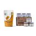 Multi Pack | Wild Turmeric Powder + Ayurvedic Skin Care Sampler for Skin Care Bundle
