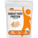 BulkSupplements.com Barley Rice Protein Powder - Vegan Protein Powder Sports Nutrition - Unflavored & Dairy Free 30g per Serving 1kg (2.2 lbs) (Pack of 1) Unflavored 2.2 Pound (Pack of 1)