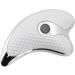 Shop Gua Sha Massager | Electrical Facial Tool for Tightening Lifting & Anti-Aging | Vibrating Scraping Gua Sha Tool - Buy Online on GoSupps.com