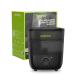 Oraimo Humidifiers Top Fill Humidifier for Bedroom 26dB Quiet Easy to Clean 2.5L Air Humidifier for baby & Essential Oil Diffuser with Nightlight BPA-Free Humidifier for indoor Home (Black)