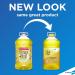 CloroxPro Pine-Sol All Purpose Cleaner Lemon Fresh - 144 oz | Best Industrial Cleaning Solution for International Shipping - Buy Online on GoSupps.com