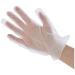 Unigloves Unicare Clear Vinyl GS0065-A Examination Gloves - Box of 100, Extra Large - Buy Online on GoSupps.com