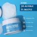 10% Glycolic Acid + 2% Salicylic Acid Peel Pads | BACHERI Facial Resurfacing Pads - Exfoliate Dark Spots & Acne | Vitamins B5 C E Allantoin - 55 Pads - Buy Online on GoSupps.com