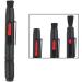 Kare & Kind Camera Lens Cleaning Kit - 2in1 Pen, Blower, Brush, Spray Bottle, Tissue, Cloths - Professional Camera Cleaning Set - Buy Online on GoSupps.com