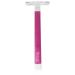 Schick Slim Twin ST 2 Disposable Razors for Women Sensitive Skin Shaving Razor 12 Count