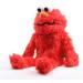 Laruokivi Elmo Red Teddy Hand Puppet Plush Toy - Perfect Gift - Buy Online on GoSupps.com