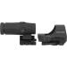 Holosun HS510c Reflex Red Dot Sight + HM3X 3X Magnifier Combo Set - Enhanced Accuracy and Precision - Buy Online on GoSupps.com