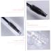 Housoutil 32pcs Mascara Empty Tube Lip Gloss Empty Bottles Empty Mascara Tube Plate Pearlescent - Buy Online on GoSupps.com