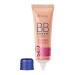 Rimmel London - BB Cream Original 30 ml (Pack of 1) BB Cream 9-in-1 Medium - 003