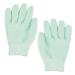 Healeved 1 Pair Moisturizing Gloves Hand Repair Gloves Gel Repair Gloves Moisten Gloves Spa Gel Gloves Overnight Sleeping Gloves Cotton Skin Care Internal Moisturizing Gel Hand Mask