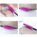 G2Plus Disposable Eyelash Mascara Brushes Wands Applicator - 100 Pack Rose | Makeup Kit - Buy Online on GoSupps.com