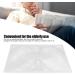 Credit Card Sized Magnifying Lenses 11.6 X 8.3in Lightweight Portable Credit Card Size Magnifier for Amateurs for Elderly - Buy Online on GoSupps.com
