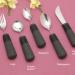 Good Grips 4-Part Cutlery Set - International Shipping & Premium Quality Kitchen Tools - Buy Online on GoSupps.com