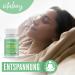 Vitabay Sage 1900 mg - 90 Vegan Sage Capsules | High Dose Salvia Officinalis Leaf Extract with 2% Essential Oils - Optimize Your Health - Buy Online on GoSupps.com