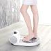 Body Dryer Skin Care Drying Machine Negative Ion Bathroom Equipment with Gravity Sensing Quick Air Drying Heating and Cooling for Home Bathroom Hotel Travel