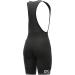 Buy Al Cycling Women's Plain Blend Bib Tights - Black/White XXL for Ultimate Comfort & Performance | International Shipping Available - Buy Online on GoSupps.com