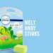 Febreze Gain Original Scent Wax Melts | 6 Packs, 6 Cubes Each | Air Freshener Wax Melt Warmer Cubes - Buy Online on GoSupps.com
